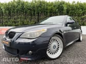 BMW 535 dA