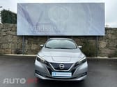 Nissan Leaf e+ Acenta