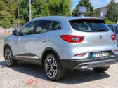 Renault Kadjar 1.5 dCi Intens