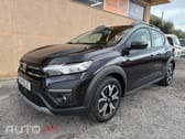 Dacia Sandero 1.0 TCe Stepway Expression CVT