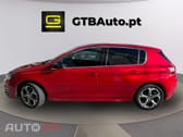 Peugeot 308 1.2 e-THP GT Line