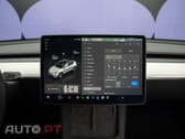 Tesla Model Y Long Range Tração Integral
