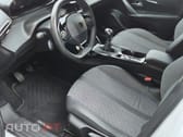 Peugeot 2008 TURBO 100 Allure