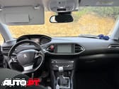 Peugeot 308 SW Puretech