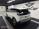 Peugeot 3008 PureTech 130 Stop & Start GPF Allure