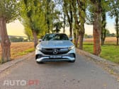 Mercedes-Benz EQA 250 AMG Line