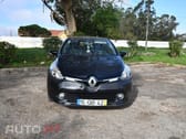 Renault Clio 1.5 dci limited