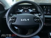 Kia EV6 58 kWh Air