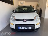 Fiat Panda 1.0 Hybrid