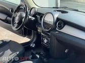 MINI Clubman Cooper D