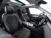 Mercedes-Benz GLC 300 de 4Matic