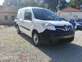 Renault Kangoo 1.5 dCi Dynamique S/S