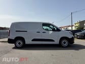 Peugeot Partner 1.5 BlueHDi XL Longa