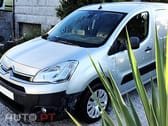 Citroen Berlingo 1.6 HDI 3 Lugares