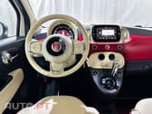 Fiat 500C 0.9 8V TwinAir S&S