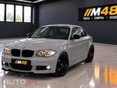 BMW 118 d Pack M