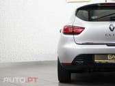 Renault Clio 0.9 TCE Confort