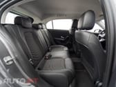Mercedes-Benz A 250 e