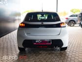 Peugeot 208 1.2 PureTech Active Pack