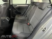 Volkswagen Golf 1.6 TDI 110 BlueMotion TRENDLINE VARIANT