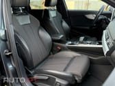Audi A4 Avant 35 TDI S line S tronic