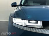 Hyundai Ioniq 5 77 kWh Vanguard+
