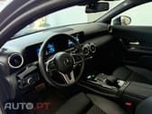 Mercedes-Benz A 180 d Progressive Aut.