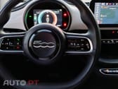 Fiat 500e 500e 42kWh ICON