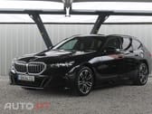 BMW 530 e Pack Desportivo M