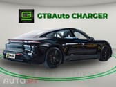 Porsche Taycan GTS 88 % I.V.A DEDUTIVEL 
