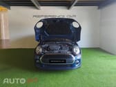 MINI Cooper One D