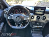 Mercedes-Benz GLA 180 d AMG Line Aut.