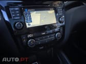 Nissan Qashqai 1.5 dCi N-Connecta 18