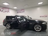 BMW 520 Touring D Line Sport