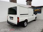 Ford Transit 300S 2.0 TDdi TN Topl.