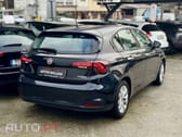Fiat Tipo 1.3 M-Jet Lounge