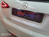 Mercedes-Benz A 180 d Style Plus Aut.