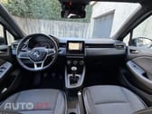 Renault Clio 1.0 TCe RS Line