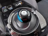 Nissan Leaf N-Connecta