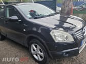 Nissan Qashqai 1.5 dCi Acenta FPD