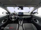 Toyota Yaris 1.5 HDF Exclusive