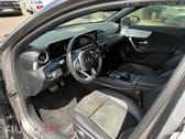 Mercedes-Benz A 250 e AMG Line