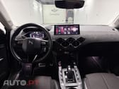 DS DS3 Crossback E-Tense Performance Line