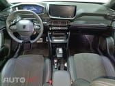 Peugeot 2008 1.5 BlueHDi GT Pack EAT8