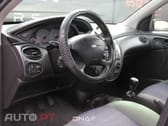 Ford Focus 1.8 TDDi 90 cv