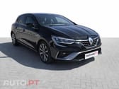 Renault Mégane R:S-Line