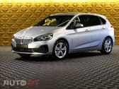 BMW 225 Line Luxury