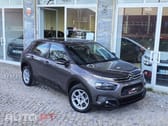 Citroen C4 Cactus 1.2 PureTech Feel