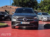 Mercedes-Benz GLA 250 e AMG Line