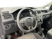 Volkswagen Caddy 2.0 TDI Business 4Motion